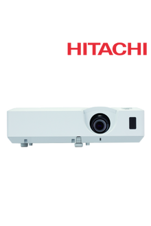 PROJEKTOR Hitachi CP-WX3041WN