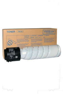 KONICA MINOLTA ORYGINALNY TONER TN-118 (2 x black)