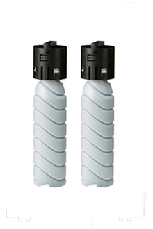 KATUN TONER ZAMIENNY TN-116/118 (black) 2 sztuki