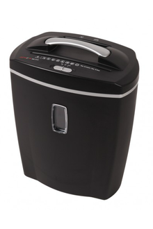 GENIE Niszczarka ścinkowa 580xcd