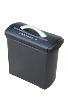 GENIE Niszczarka ścinkowa C160X