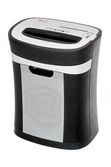 GENIE Niszczarka ścinkowa 1501xcd 