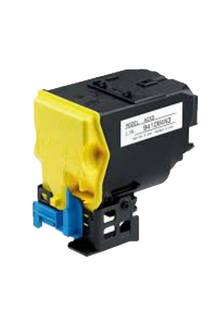 KONICA MINOLTA ORYGINALNY TONER TNP-22Y (yellow)