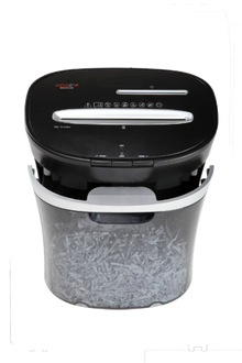 NISZCZARKA Genie 650XCD ścinkowa