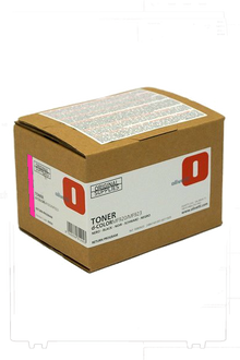 OLIVETTI ORYGINALNY TONER MF920/MF923M (magenta) 2 TYS 