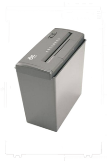 NISZCZARKA ProfiOffice Piranha EC 6S