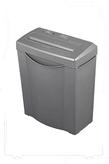 NISZCZARKA ProfiOffice Piranha EC 5CC