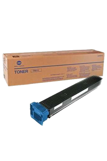 KONICA MINOLTA ORYGINALNY TONER TN-613C (cyan)