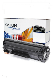 KATUN TONER ZAMIENNY CE285A HP LJ P1102/M1132 (black)