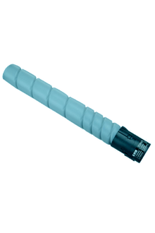 KONICA MINOLTA ORYGINALNY TONER TN-221C (cyan)