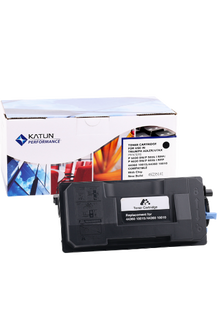 KATUN TONER Z CHIPEM ZAMIENNY TK-3130 do Kyocera Mita