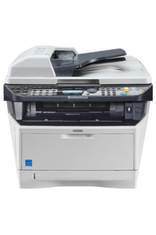 KATUN TONER ZAMIENNY Z CHIPEM TK-1140 Do Kyocera Ecosys M