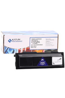KATUN TONER ZAMIENNY Z CHIPEM  TK-1140 do Kyocera Ecosys M