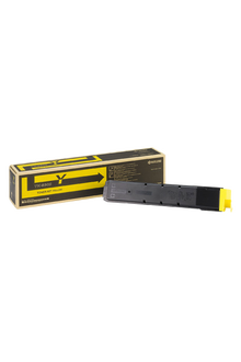 ORYGINALNY TONER KYOCERA TK-8305Y (yellow) Kyocera Mita Taskalfa 3050 CI