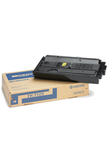 ORYGINALNY TONER KYOCERA TK-7105 (black) TaskAlfa 2200/1800