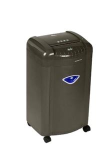 NISZCZARKA ProfiOffice Alligator 713S+ PASKOWA