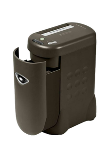 NISZCZARKA ProfiOffice Alligator 617CC+ ŚCINKOWA