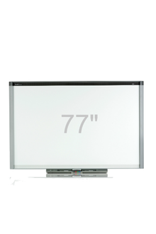 Tablica interaktywna SMART Board serii 800 77