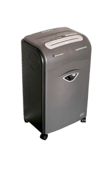 NISZCZARKA ProfiOffice Alligator 815CC+ ŚCINKOWA