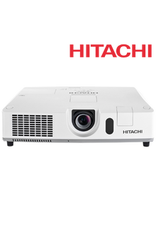 PROJEKTOR Hitachi CP-WX4022N - LAN przewodowy