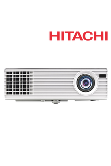 PROJEKTOR Hitachi CP-DX300