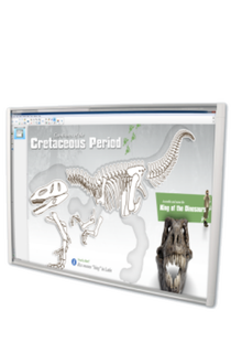 Tablica interaktywna M680V Smart Board