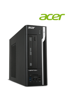 Veriton X2640G Celeron G3900