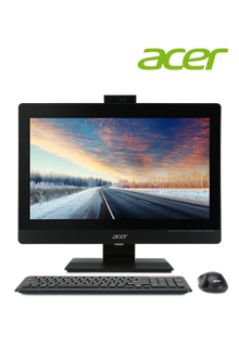 ALL-IN-ONE Veriton Z4640G Pentium G4400