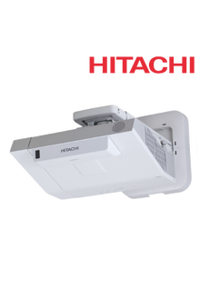 PROJEKTOR Hitachi CP-TW2505