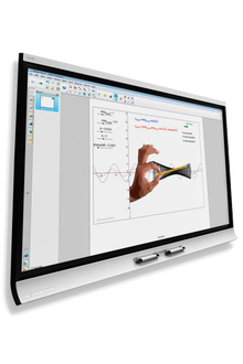 Monitor interaktywny SMART Board 6065 65