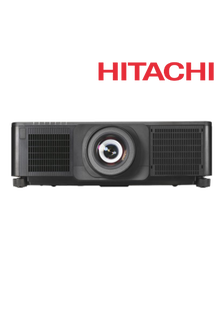 PROJEKTOR Hitachi CP-WU9410 - SD