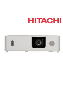 PROJEKTOR Hitachi CP-WX5500