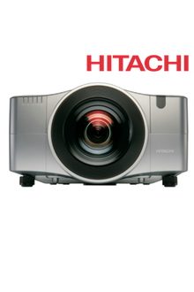 PROJEKTOR Hitachi CP-WX11000 BEZ OBIEKTYWU