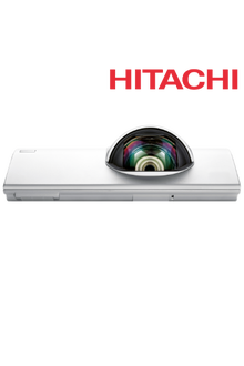 PROJEKTOR Hitachi CP-CW301WN