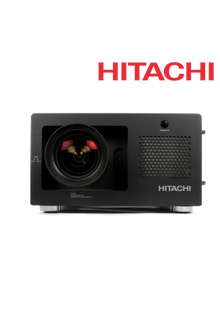 PROJEKTOR Hitachi CP-WU13K BEZ OBIEKTYWU