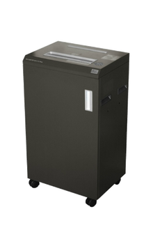 ProfiOffice Niszczarka ścinkowa Alligator 2015CC+