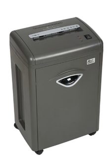 Niszczarka ProfiOffice Alligator 407CC+