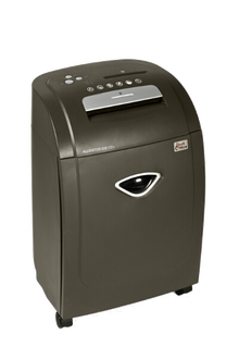 ProfiOffice Niszczarka ścinkowa Alligator 608CC+